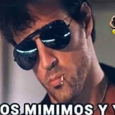 Gente pensante….aunque sea en pendejadas pero pensamos….