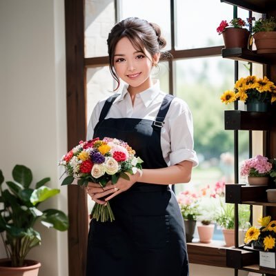 Firebird61z's profile picture. 「花屋の隠れた宝石」というテーマでnoteに普段目にする事があまりない様な花。花屋にしかわからない花の魅力を伝えていきたいと思います。その花に合う音楽を添えて。時々寄り道しながら。 是非フォローお願いします。