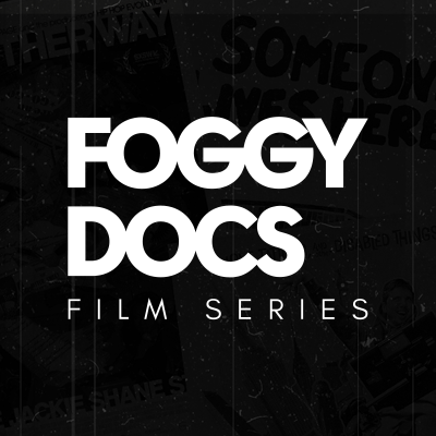 A new documentary film series in Saint John, NB. Our inaugural season kicks off on October 22, 2024.