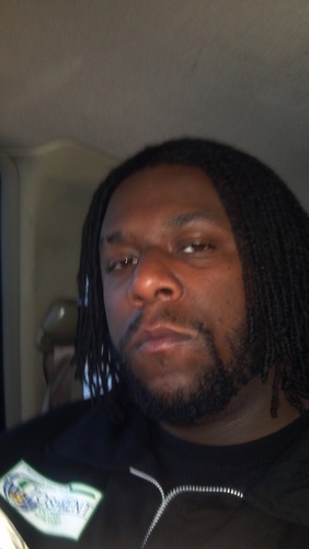 BLACKLAMBCHOPPA's profile picture. On a mission