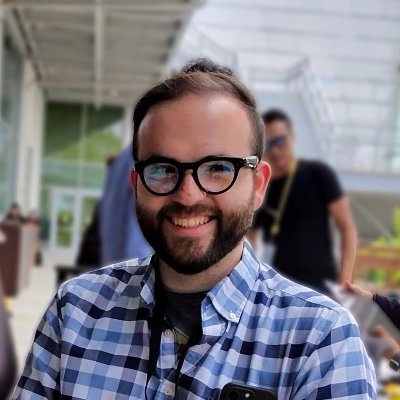 React Native engineer at @Meta | Part-time Pilot | Busy not making a difference