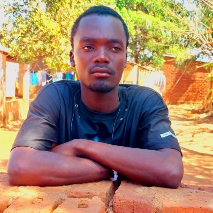 THE STREET CALLIN' MY NAME 🐰
MANCHESTER UNITED FAN ⚽️
GOD FIRST🤲
