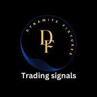 Dynamite trader (@dynamite_fix) 's Twitter Profile
