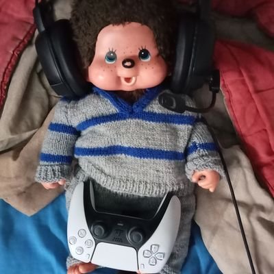 aquí para aprender y descubrir cosas 🎮 te sigo porque me gusta lo que compartes, no busco el followback ni el ligoteo 🤗