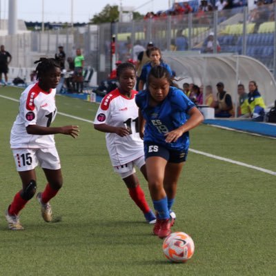 Nahomy Portillo Profile