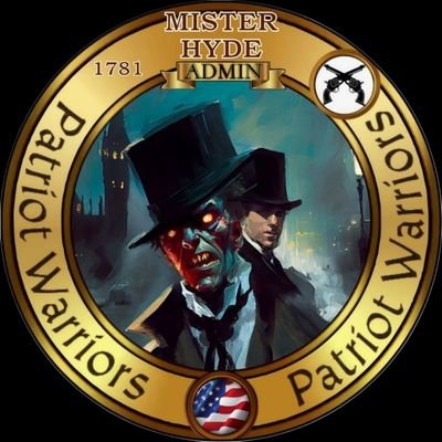 Gen_X420's profile picture. #2A #ProLife ✝️#Christian✝️#Protestant #Nightlife #1A Full time scientist!! #Borderline #PTSD #GenX Mental illness is real!! #Angry #Sarcastic #ChristIsKing