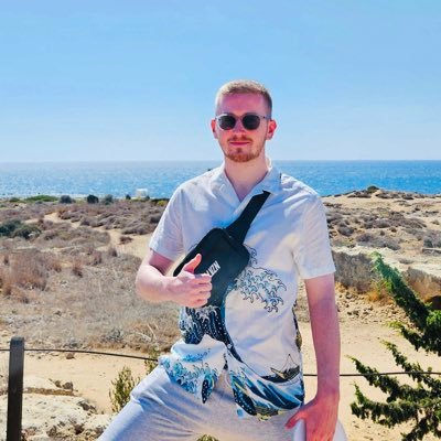 Bryce 'Bricycle' | 24 | Teesside 🇬🇧
Org Management for @VulpineEsports
Founder & Graphic Designer for @BattleBearsVal
Event Photographer 📷