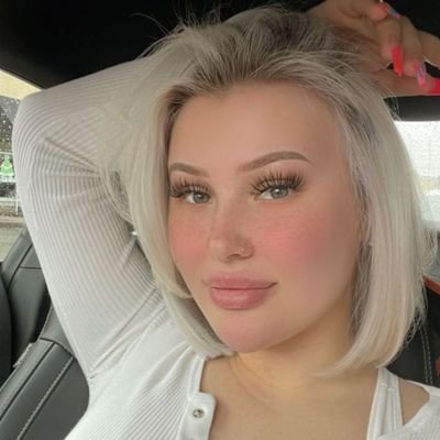 I'm a kinky blonde, up for anything fun
Add me up telegram@ https://t.co/06DxuXhyb6