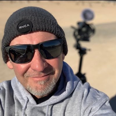 trumfallo's profile picture. USAF Veteran, Aviation nerd, Podcaster and proud MAGA Deplorable 🇺🇸🇺🇸🇺🇸