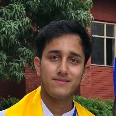 Kushagra_005's profile picture. SDE 1 @samsung