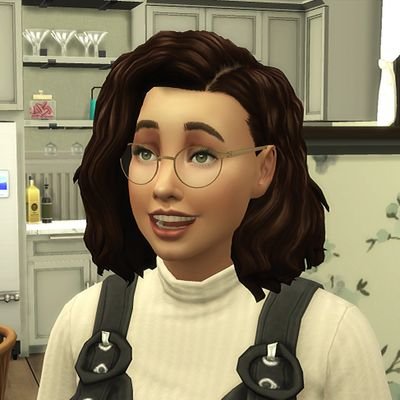ts4maxismatch's profile picture. 27 | she/her | ISFJ-A | cozy games | movies | probably shopping sims cc
