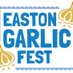 Easton Garlic Fest (@eastongarlic) Twitter profile photo Easton Garlic Fest (@eastongarlic) Twitter profile photo