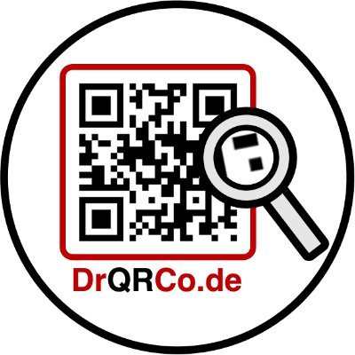 QR code enthusiast 🔍 | Explorer des usages innovants worldwide 🌍 | Academic research 📚 | Tweets in FR/EN 🇫🇷🇬🇧 | Blog: https://t.co/wwNRsWNAKG 🔗 | By @xbrochart