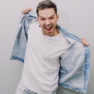 rodridevita's profile picture. Actor,Bailarin, Cantante y Lalero de pura cepa ❤️