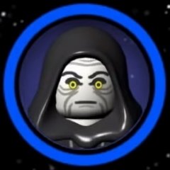 callermelon's profile picture. His Imperial Majesty, the Galactic Emperor.