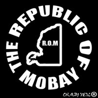 REPUBLIC OF MOBAY(@REPUBLICOFMOBAY) 's Twitter Profile Photo