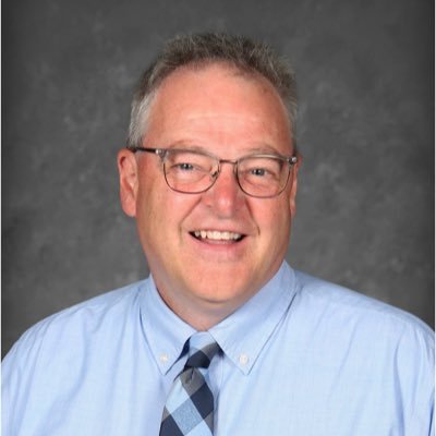 Husband, Father of 3, Shelby High School Principal, fan of Buckeyes and Cleveland sports teams. OHSAA State Coordinator