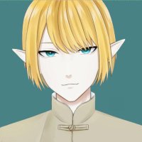 クロモリ テリア✝️(Vtuber) (@teria_vtuber) 's Twitter Profile