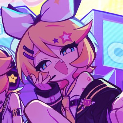LUNA🎙️〽️さんのプロフィール画像