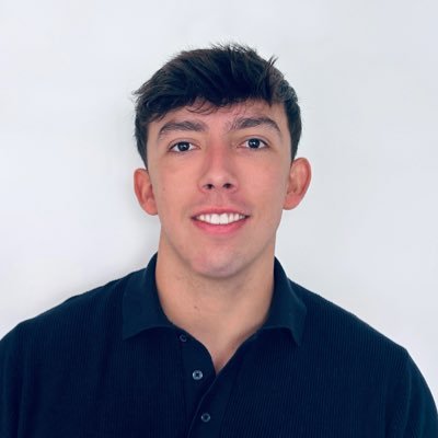 guillermovahi's profile picture. Fullstack solutions engineer @hashgraphgroup