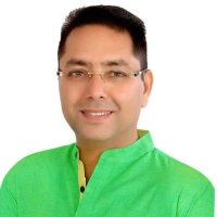 Aman Arora (@aroraamansunam) 's Twitter Profile