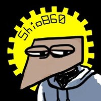 しおはちろ (@shio860) 's Twitter Profile Photo