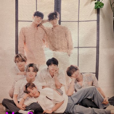 OT7 | World White-Bridger☮️🌈l ZZ Top l 'Copied Art and Aura' 映像/文化専攻l Manga artもどき l Lucifer l 50↑強火ｵﾙペン💜l LA🇺🇸ｵﾌ初→ #10日準備 (UP途中) /🤩無言ﾌォﾛ自由🆗 海外経験/ slow低浮上