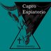 Capro Espiatorio Jewelry Made in 🇯🇵 (@corvogiorgio) Twitter profile photo Capro Espiatorio Jewelry Made in 🇯🇵 (@corvogiorgio) Twitter profile photo