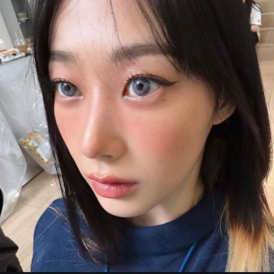 chaerizzler's profile picture. #지젤 ᶻ 𝗓 𐰁 .ᐟ ⋆ p.s :: mention after dm──★ ˙ ̟
