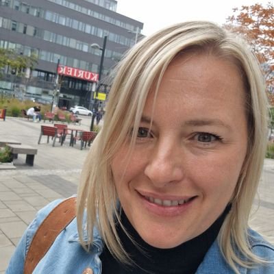 GudrunLunacek's profile picture. Podcast, Business, Frauenthemen ❤️ | #privat 🤓