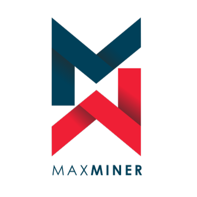 Maxminer_ru's profile picture. 
