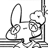 토깽이 (@button_rabbit05) 's Twitter Profile Photo