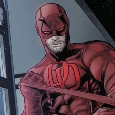 Da_HornHead's profile picture. Hell of a lawyer. And NOT Daredevil.| // = OOC | // Parody, not affiliated with Marvel |