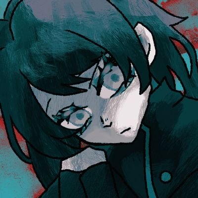 成人済
気まぐれ創作クラスタ大根サラダ
色んな創作に手を出します
友人と共にノベルゲーム製作中
企画、シナリオ、イラスト、デザイン担当
感想や質問はこちら
https://t.co/rBmlVJl5CG