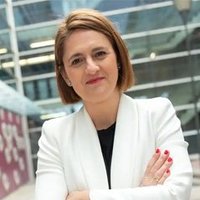María Comín (@mariacomin1) 's Twitter Profile