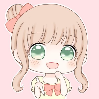 もも@愛されるミニキャラ絵師さんのプロフィール画像