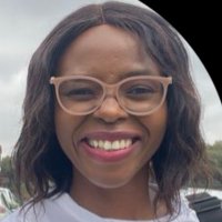 Evelyn Mondlana (@evelynmondlana) 's Twitter Profile