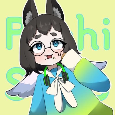 Poti_shiro555's profile picture. 北海道はでっかいどう

 コロポックルDJ天使コンちゃん ポチシロ

わたし ポチシロは 全VTuberを 応援します( *˙ω˙*)و ｸﾞｯ!