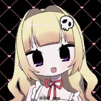 ル子 (@l_ruko) Twitter profile photo