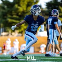 Fode Wilks ‘26 WR (@fode_wilks26) 's Twitter Profile Photo Fode Wilks ‘26 WR (@fode_wilks26) 's Twitter Profile Photo