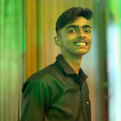 tek1225's profile picture.