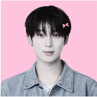 ⓘ   this  user  is  a  baragi 🌻
( @sunoosayangku )