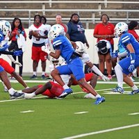 Da'Michael Freeman (@damichael4x) 's Twitter Profile Photo Da'Michael Freeman (@damichael4x) 's Twitter Profile Photo