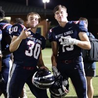 Keaton Bennett (@keatonbennett24) 's Twitter Profile