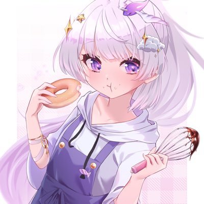 空音奈奈 🐳 Sorane Nana 【只想偶爾唱唱歌的個人勢鯤鵬】さんのプロフィール画像
