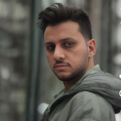 HHsalabi's profile picture. 