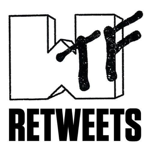 RTing weird things people tweet as well as tweeting personal observations which may or may not be weird (but usually are).

NB—NOT A BOT!!!

⚠⚠18+⚠⚠