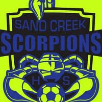 Sand Creek Soccer (@scorpsoccer) 's Twitter Profile