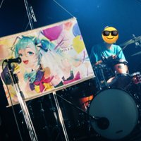 宮ちゃん (@miyachan_dr) Twitter profile photo