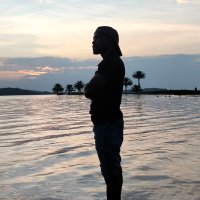 OLUM (@olumzero) 's Twitter Profile